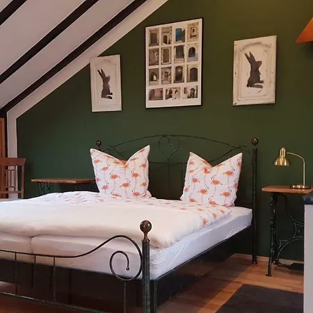 Mühlenberger Ponyhof * Duisburg