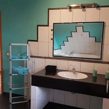 Apartment Muehlenberger Ponyhof