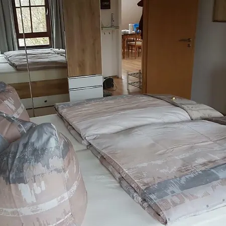 Muehlenberger Ponyhof * Duisburg