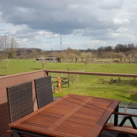 Muehlenberger Ponyhof * Дуйсбург