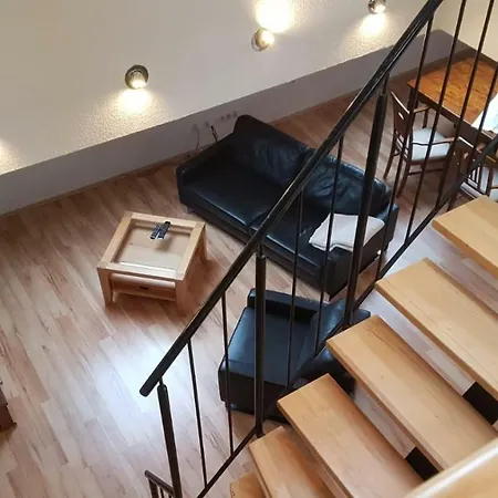 Apartment Muehlenberger Ponyhof *