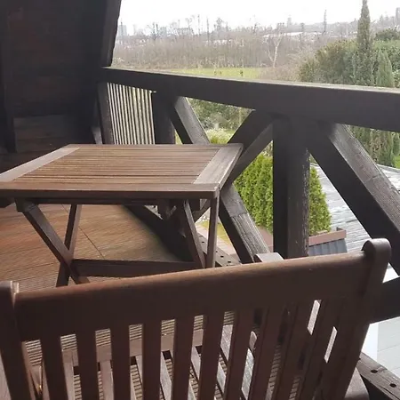 Muehlenberger Ponyhof Апартаменты Дуйсбург