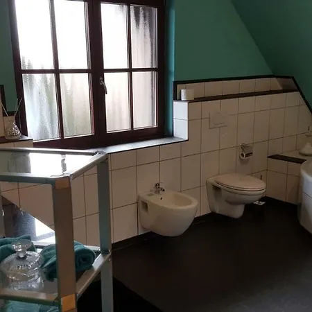 Apartment Muehlenberger Ponyhof Duisburg