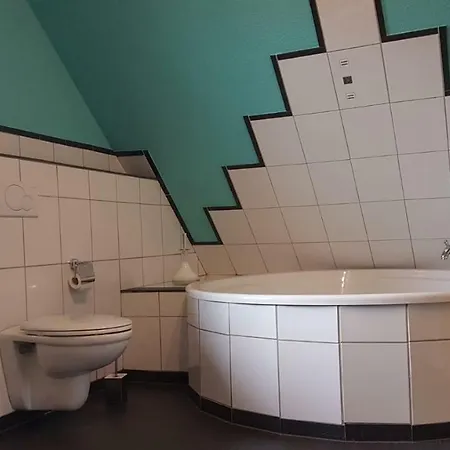 Muehlenberger Ponyhof Апартаменты *