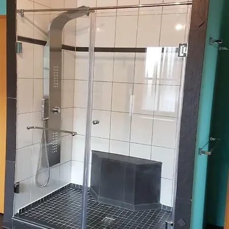 Apartamento Mühlenberger Ponyhof