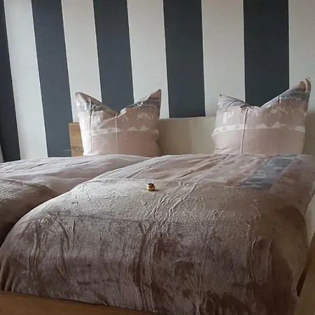 Apartamento Mühlenberger Ponyhof Duisburg