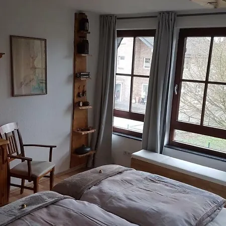 Apartamento Mühlenberger Ponyhof