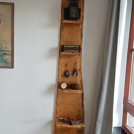 Apartamento Mühlenberger Ponyhof *