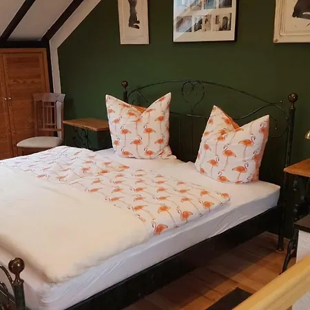 Lägenhet Muehlenberger Ponyhof *
