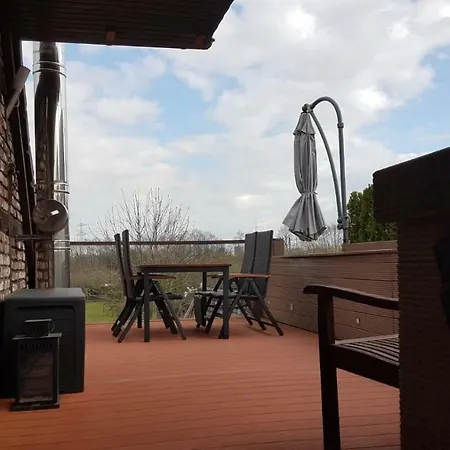 Mühlenberger Ponyhof Duisburg