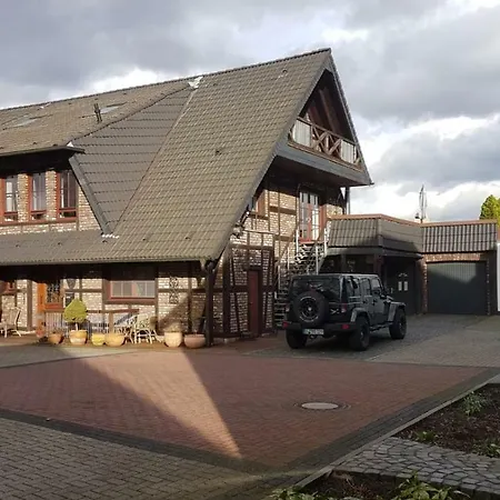 Muehlenberger Ponyhof *