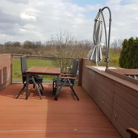 Mühlenberger Ponyhof