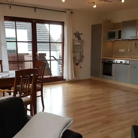 Mühlenberger Ponyhof Apartment Duisburg