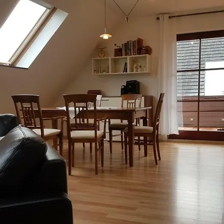 Apartamento Mühlenberger Ponyhof Duisburg