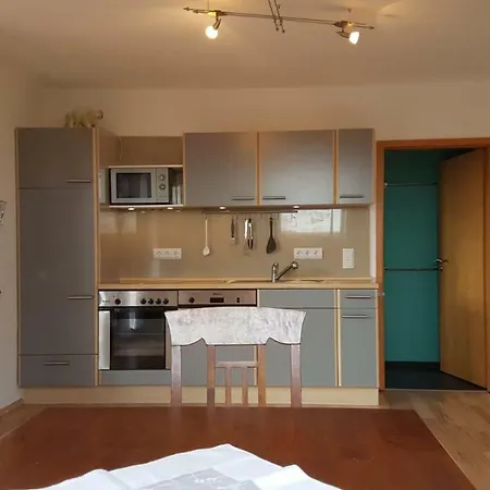 Apartamento Mühlenberger Ponyhof *