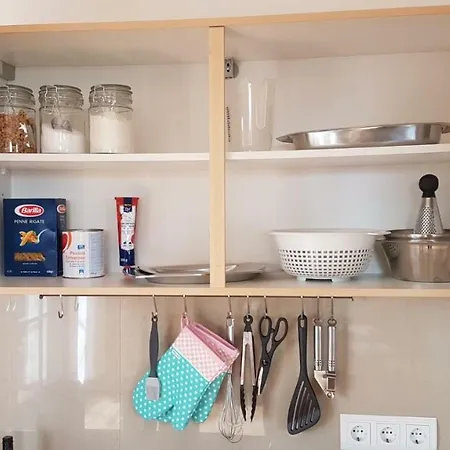 Muehlenberger Ponyhof Апартаменты