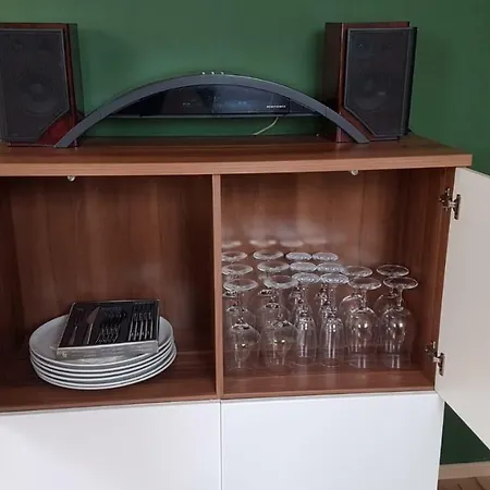 Muehlenberger Ponyhof Apartment *