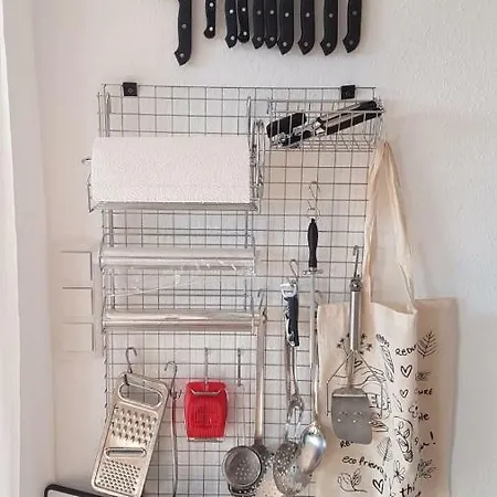 Apartamento Mühlenberger Ponyhof Duisburg