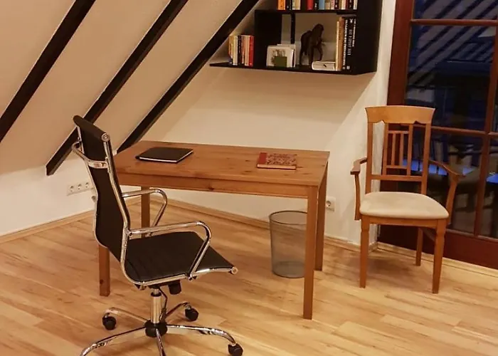 Muehlenberger Ponyhof Duisbourg