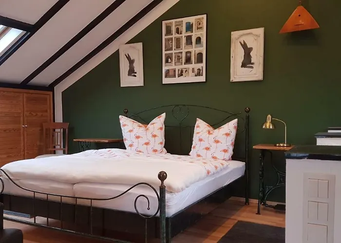 Muehlenberger Ponyhof * Duisbourg