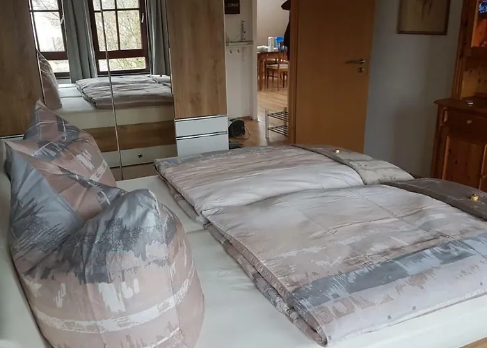 Muehlenberger Ponyhof * Duisbourg