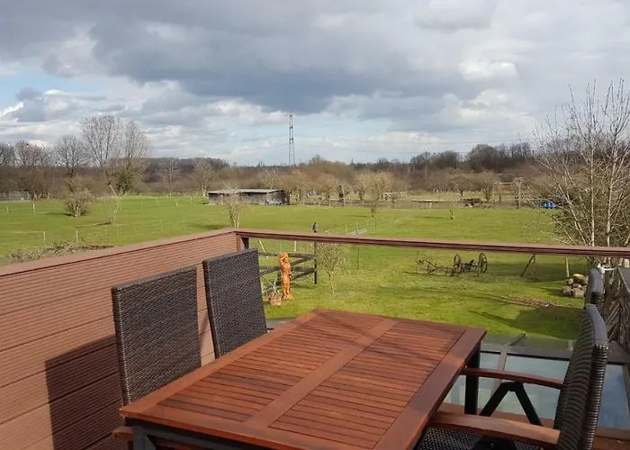 Muehlenberger Ponyhof * Duisburg