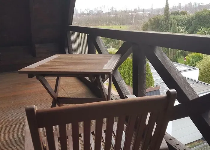 Muehlenberger Ponyhof Appartement Duisbourg