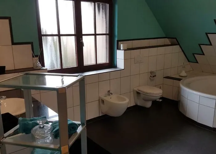 Appartement Muehlenberger Ponyhof Duisbourg