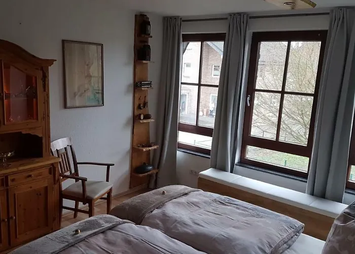 Apartmán Muehlenberger Ponyhof