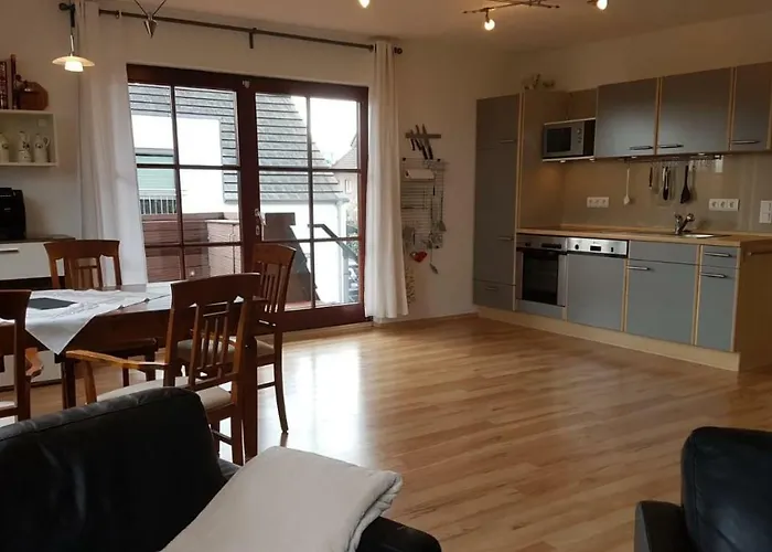 Muehlenberger Ponyhof Apartmán Duisburg