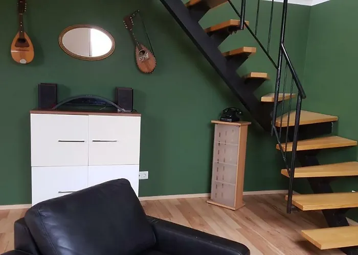 Muehlenberger Ponyhof Duisbourg