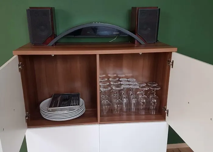 Muehlenberger Ponyhof Appartement *